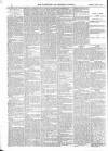 Warminster & Westbury journal, and Wilts County Advertiser Saturday 25 January 1902 Page 8