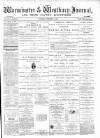 Warminster & Westbury journal, and Wilts County Advertiser Saturday 01 February 1902 Page 1
