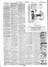Warminster & Westbury journal, and Wilts County Advertiser Saturday 01 February 1902 Page 2