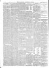 Warminster & Westbury journal, and Wilts County Advertiser Saturday 01 February 1902 Page 8