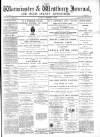 Warminster & Westbury journal, and Wilts County Advertiser Saturday 08 February 1902 Page 1