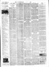 Warminster & Westbury journal, and Wilts County Advertiser Saturday 08 February 1902 Page 3