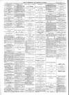 Warminster & Westbury journal, and Wilts County Advertiser Saturday 08 February 1902 Page 4