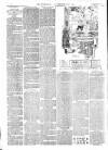 Warminster & Westbury journal, and Wilts County Advertiser Saturday 22 February 1902 Page 2