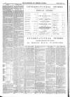 Warminster & Westbury journal, and Wilts County Advertiser Saturday 01 March 1902 Page 6