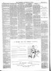 Warminster & Westbury journal, and Wilts County Advertiser Saturday 01 March 1902 Page 8