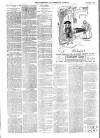 Warminster & Westbury journal, and Wilts County Advertiser Saturday 15 March 1902 Page 2
