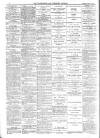 Warminster & Westbury journal, and Wilts County Advertiser Saturday 15 March 1902 Page 4