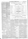 Warminster & Westbury journal, and Wilts County Advertiser Saturday 15 March 1902 Page 6