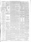 Warminster & Westbury journal, and Wilts County Advertiser Saturday 22 March 1902 Page 5