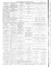 Warminster & Westbury journal, and Wilts County Advertiser Saturday 05 April 1902 Page 4
