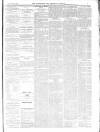Warminster & Westbury journal, and Wilts County Advertiser Saturday 05 April 1902 Page 5