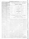 Warminster & Westbury journal, and Wilts County Advertiser Saturday 12 April 1902 Page 6