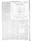 Warminster & Westbury journal, and Wilts County Advertiser Saturday 19 April 1902 Page 6