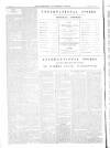 Warminster & Westbury journal, and Wilts County Advertiser Saturday 03 May 1902 Page 6