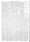 Warminster & Westbury journal, and Wilts County Advertiser Saturday 26 July 1902 Page 8