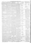 Warminster & Westbury journal, and Wilts County Advertiser Saturday 09 August 1902 Page 6