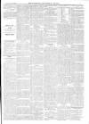 Warminster & Westbury journal, and Wilts County Advertiser Saturday 23 August 1902 Page 5