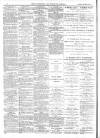 Warminster & Westbury journal, and Wilts County Advertiser Saturday 20 September 1902 Page 4