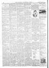 Warminster & Westbury journal, and Wilts County Advertiser Saturday 20 September 1902 Page 6