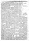 Warminster & Westbury journal, and Wilts County Advertiser Saturday 20 September 1902 Page 8