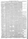 Warminster & Westbury journal, and Wilts County Advertiser Saturday 25 October 1902 Page 8