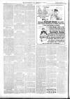 Warminster & Westbury journal, and Wilts County Advertiser Saturday 13 December 1902 Page 2