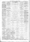 Warminster & Westbury journal, and Wilts County Advertiser Saturday 27 December 1902 Page 4