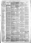 Warminster & Westbury journal, and Wilts County Advertiser Saturday 03 January 1903 Page 3