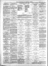 Warminster & Westbury journal, and Wilts County Advertiser Saturday 17 January 1903 Page 4