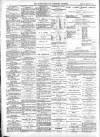 Warminster & Westbury journal, and Wilts County Advertiser Saturday 14 February 1903 Page 4