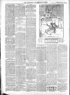 Warminster & Westbury journal, and Wilts County Advertiser Saturday 21 February 1903 Page 2