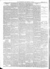 Warminster & Westbury journal, and Wilts County Advertiser Saturday 14 March 1903 Page 8