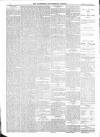 Warminster & Westbury journal, and Wilts County Advertiser Saturday 15 August 1903 Page 8