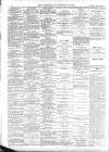 Warminster & Westbury journal, and Wilts County Advertiser Saturday 29 August 1903 Page 4