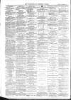 Warminster & Westbury journal, and Wilts County Advertiser Saturday 05 September 1903 Page 4