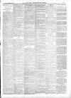 Warminster & Westbury journal, and Wilts County Advertiser Saturday 19 September 1903 Page 3