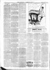 Warminster & Westbury journal, and Wilts County Advertiser Saturday 03 October 1903 Page 2