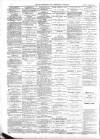 Warminster & Westbury journal, and Wilts County Advertiser Saturday 03 October 1903 Page 4