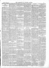 Warminster & Westbury journal, and Wilts County Advertiser Saturday 03 October 1903 Page 5