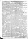 Warminster & Westbury journal, and Wilts County Advertiser Saturday 03 October 1903 Page 8