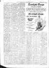 Warminster & Westbury journal, and Wilts County Advertiser Saturday 28 November 1903 Page 2