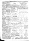 Warminster & Westbury journal, and Wilts County Advertiser Saturday 12 December 1903 Page 4