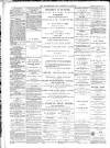 Warminster & Westbury journal, and Wilts County Advertiser Saturday 02 January 1904 Page 4