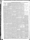 Warminster & Westbury journal, and Wilts County Advertiser Saturday 30 January 1904 Page 8