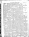 Warminster & Westbury journal, and Wilts County Advertiser Saturday 06 February 1904 Page 8