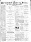 Warminster & Westbury journal, and Wilts County Advertiser Saturday 05 March 1904 Page 1
