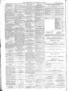 Warminster & Westbury journal, and Wilts County Advertiser Saturday 26 March 1904 Page 4