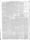 Warminster & Westbury journal, and Wilts County Advertiser Saturday 26 March 1904 Page 8
