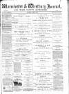 Warminster & Westbury journal, and Wilts County Advertiser Saturday 02 April 1904 Page 1